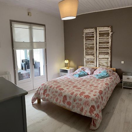 Maison Vert D'Eau Grand-Village-Plage Ngoại thất bức ảnh