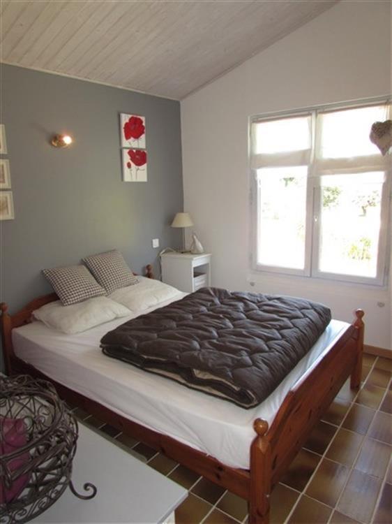 Maison Vert D'Eau Grand-Village-Plage Ngoại thất bức ảnh