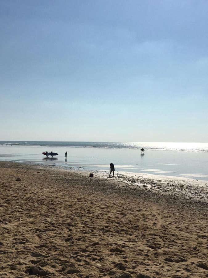 Maison Vert D'Eau Grand-Village-Plage Ngoại thất bức ảnh