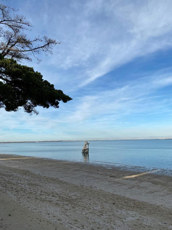 Maison Vert D'Eau Grand-Village-Plage Ngoại thất bức ảnh